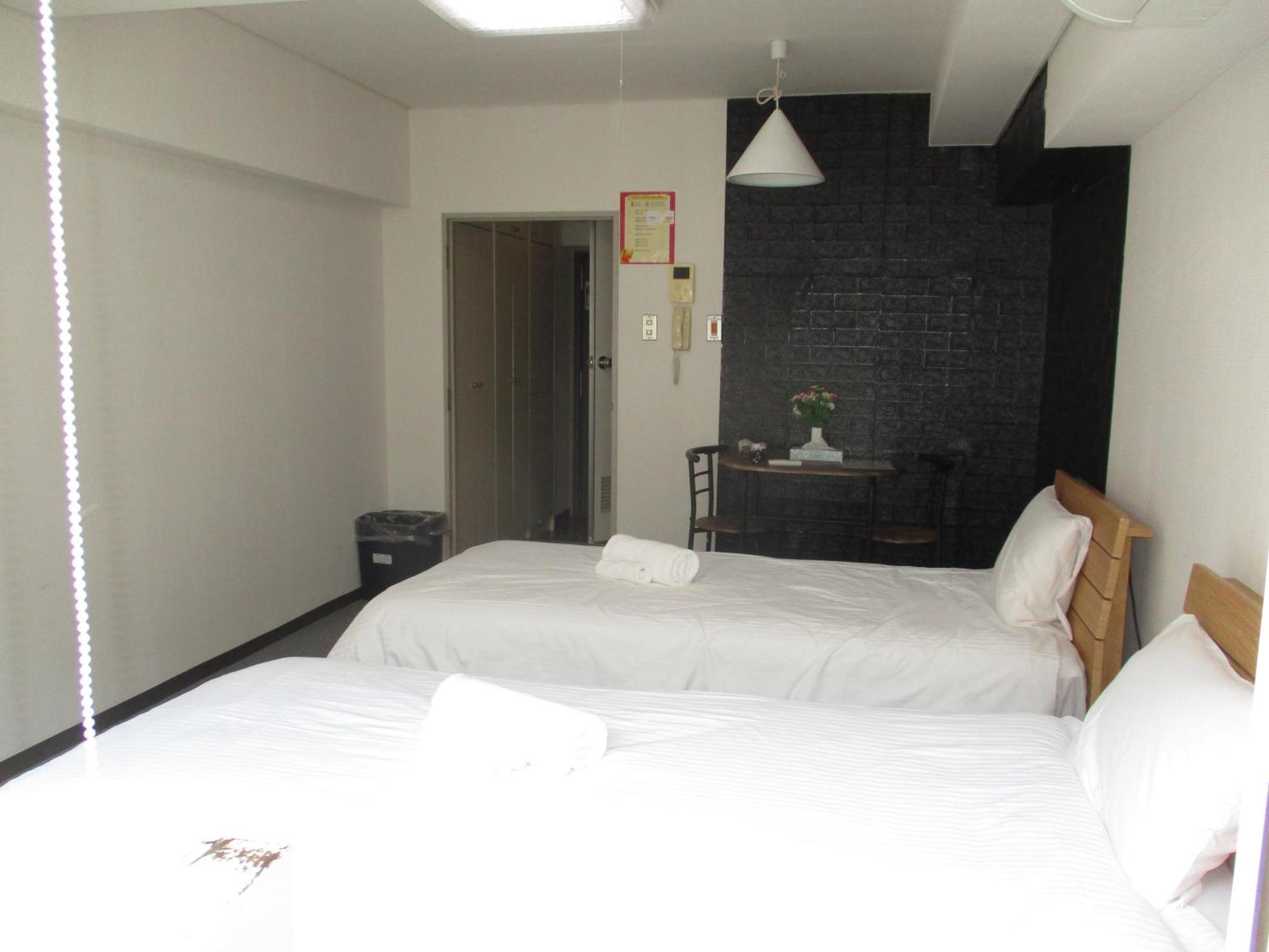 Apartamento ライオンズマンション道玄坂ｂ